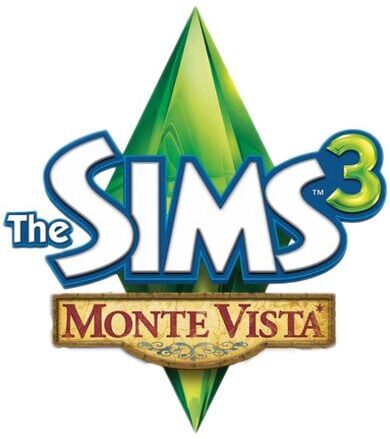 Electronic Arts The Sims 3: Monte Vista (DLC) Origin Key GLOBAL