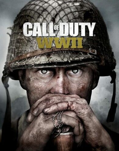 Activision Call of Duty: World War II Steam Key GLOBAL