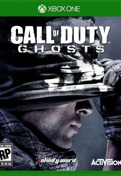 Activision Call of Duty: Ghosts (Xbox One) Xbox Live Key UNITED STATES