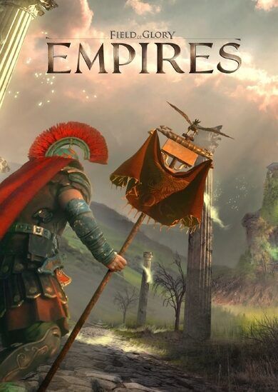 Slitherine Ltd. Field of Glory: Empires Steam Key GLOBAL