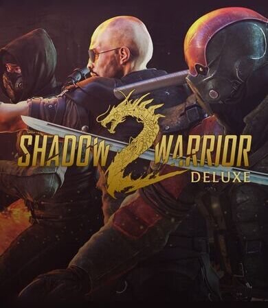 Devolver Digital Shadow Warrior 2 (Deluxe Edition) Steam Key GLOBAL