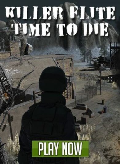 WRGenesis Killer Elite - Time to Die Steam Key GLOBAL WRGenesis Killer Elite - Time to Die Steam Key GLOBAL