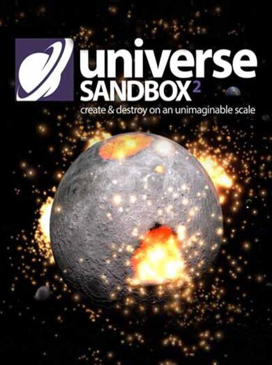 Giant Army Universe Sandbox ² Steam Key GLOBAL