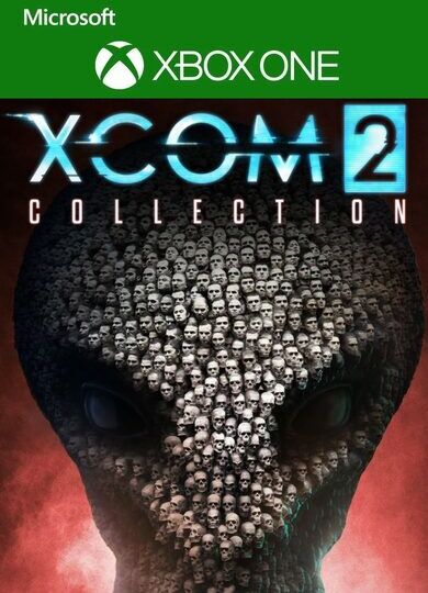 2K Games XCOM 2 Collection (Xbox One) Xbox Live Key UNITED STATES