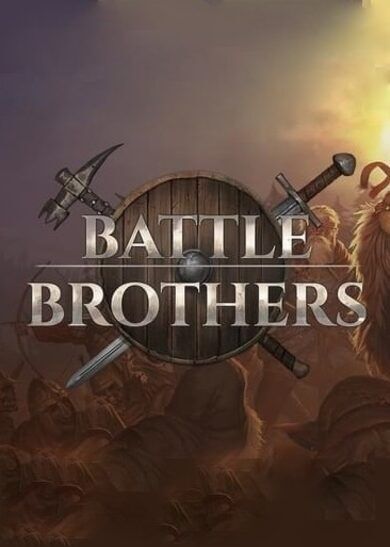 Overhype Studios Battle Brothers Gog.com Key GLOBAL