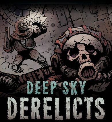 1C Entertainment Deep Sky Derelicts Steam Key GLOBAL 1C Entertainment Deep Sky Derelicts Steam Key GLOBAL