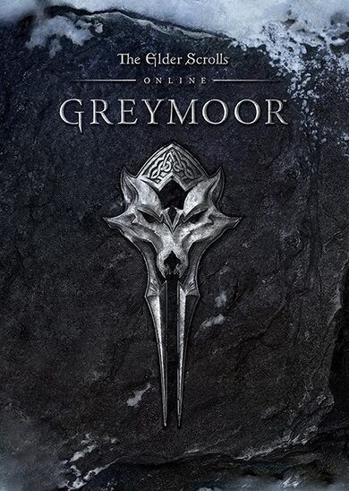 Bethesda Softworks The Elder Scrolls Online: Greymoor Pre-Purchase Official Website  Key GLOBAL