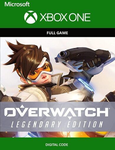 Blizzard Entertainment Overwatch Legendary Edition (Xbox One) Xbox Live Key UNITED STATES