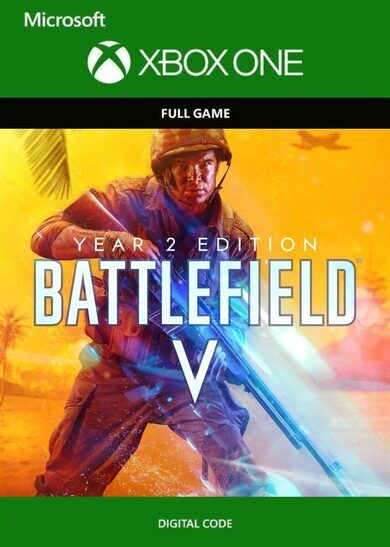 Electronic Arts Battlefield 5 (Year 2 Edition) (Xbox One) Xbox Live Key UNITED STATES