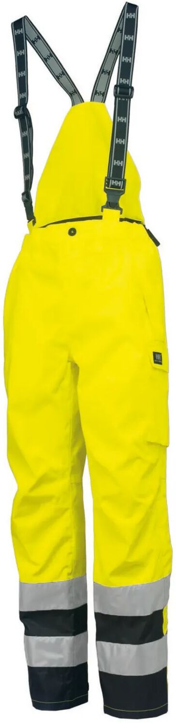 HH Workwear Helly Hansen WorkwearPotsdam Pants NA Yellow XXXXXL