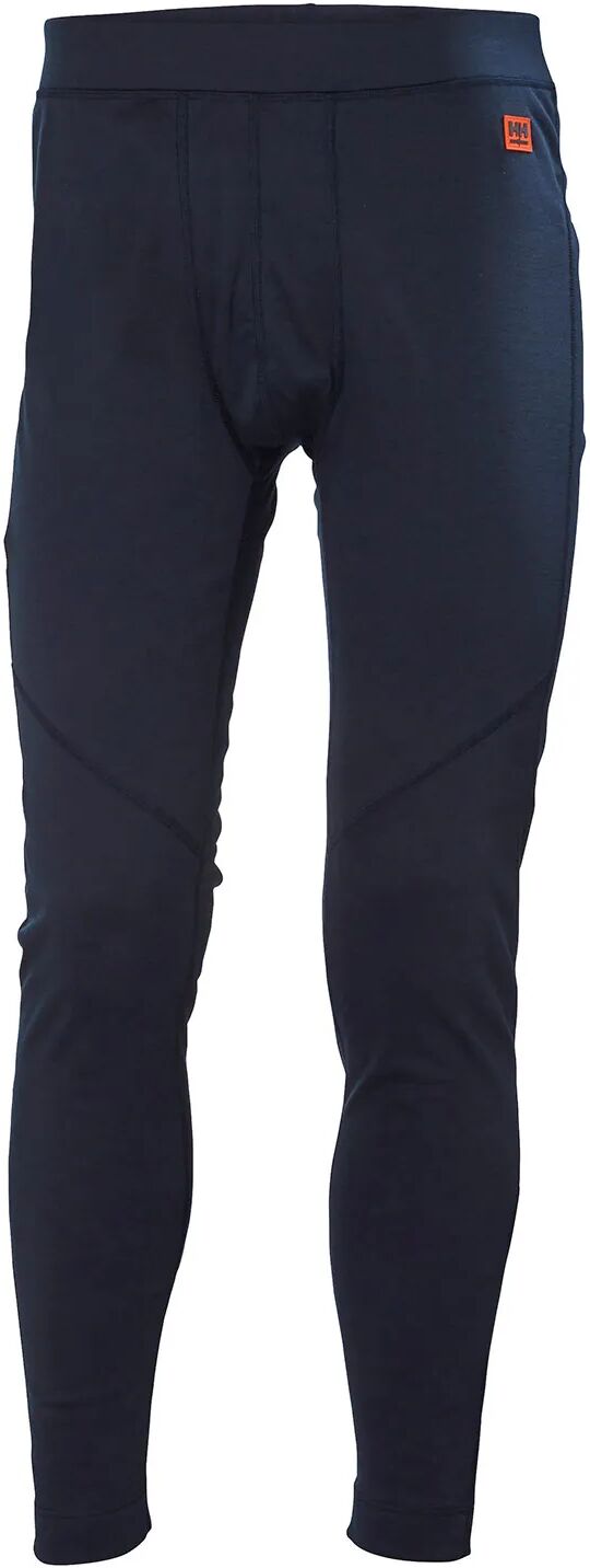 HH Workwear Helly Hansen WorkwearHH Lifa Max Pant Navy XS