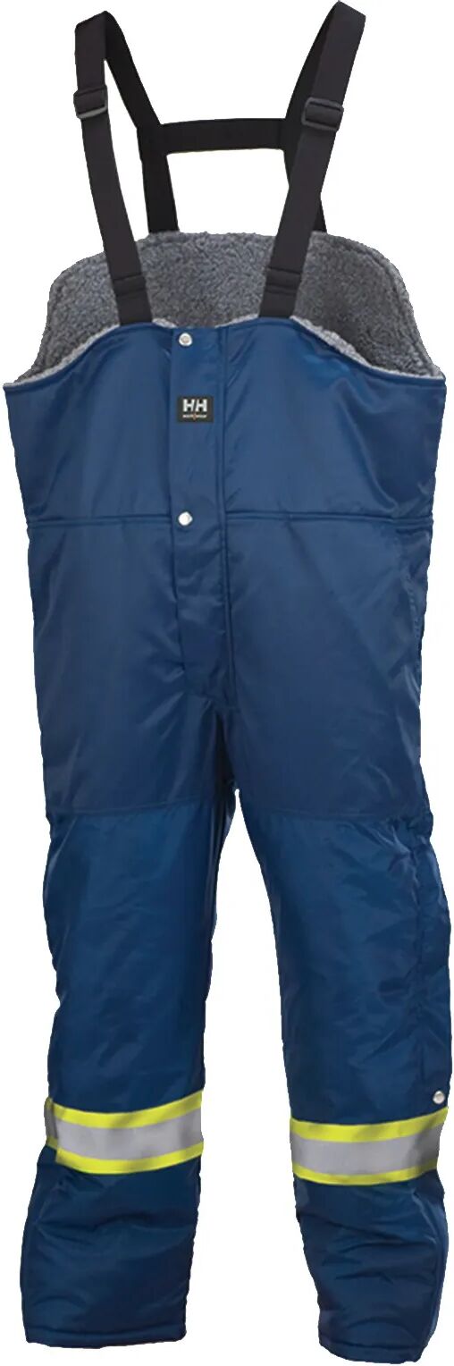 HH Workwear Helly Hansen WorkwearBrandon Bib Pant Navy L