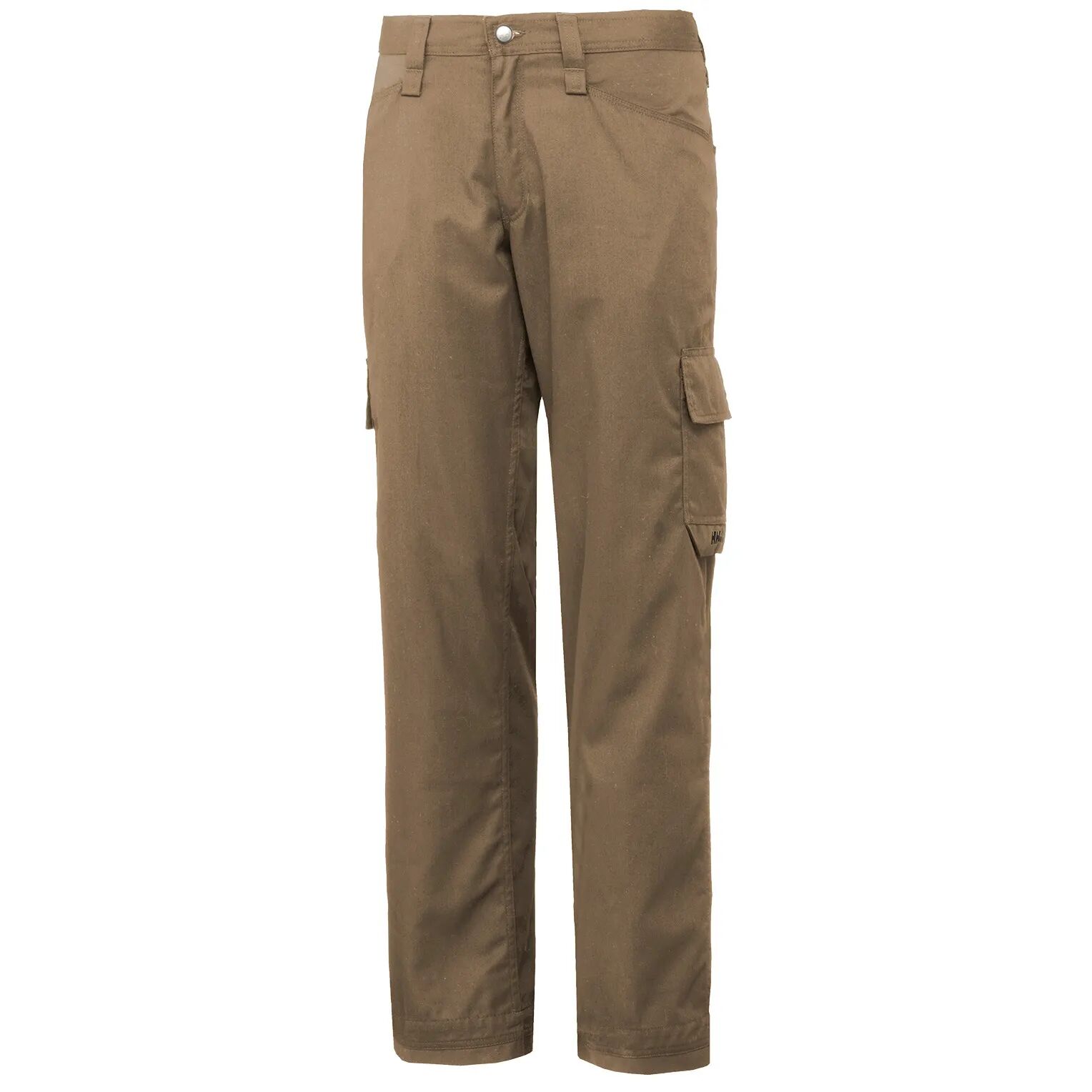 HH Workwear Helly Hansen WorkwearManchester Service Pant Brown 36/32