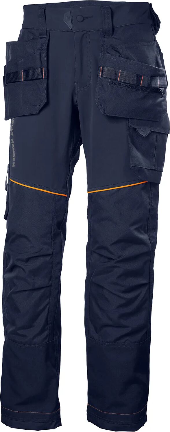 HH Workwear Helly Hansen WorkwearChelsea Evolution Construction Pants Navy 32/32