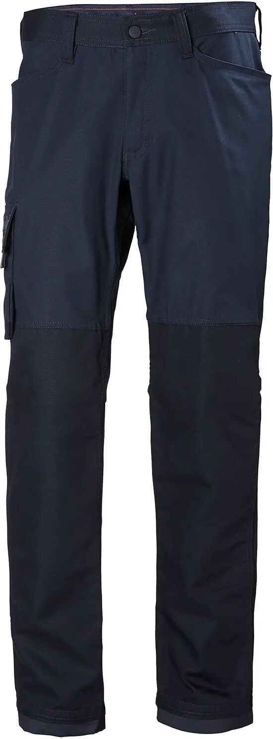 HH Workwear Helly Hansen WorkwearOxford Service Pant NA Navy 36/30