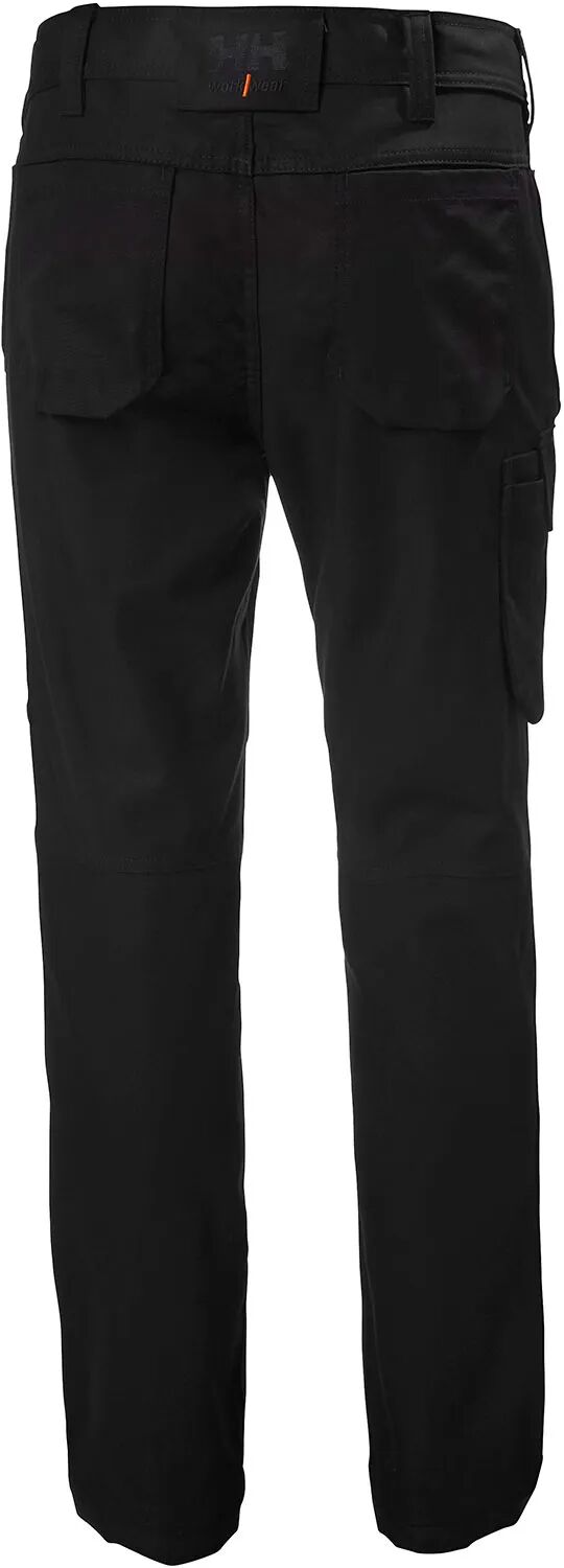 HH Workwear Helly Hansen WorkwearWomen’s Luna Work Pants Black 4/32