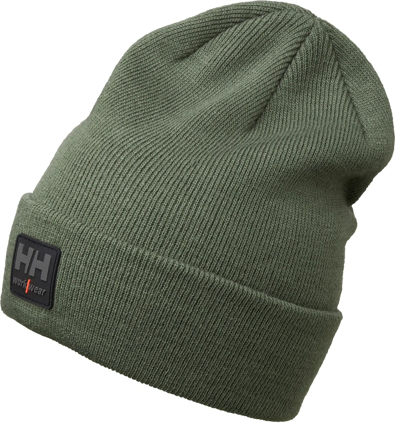 HH Workwear Helly Hansen WorkwearKensington Beanie Green STD