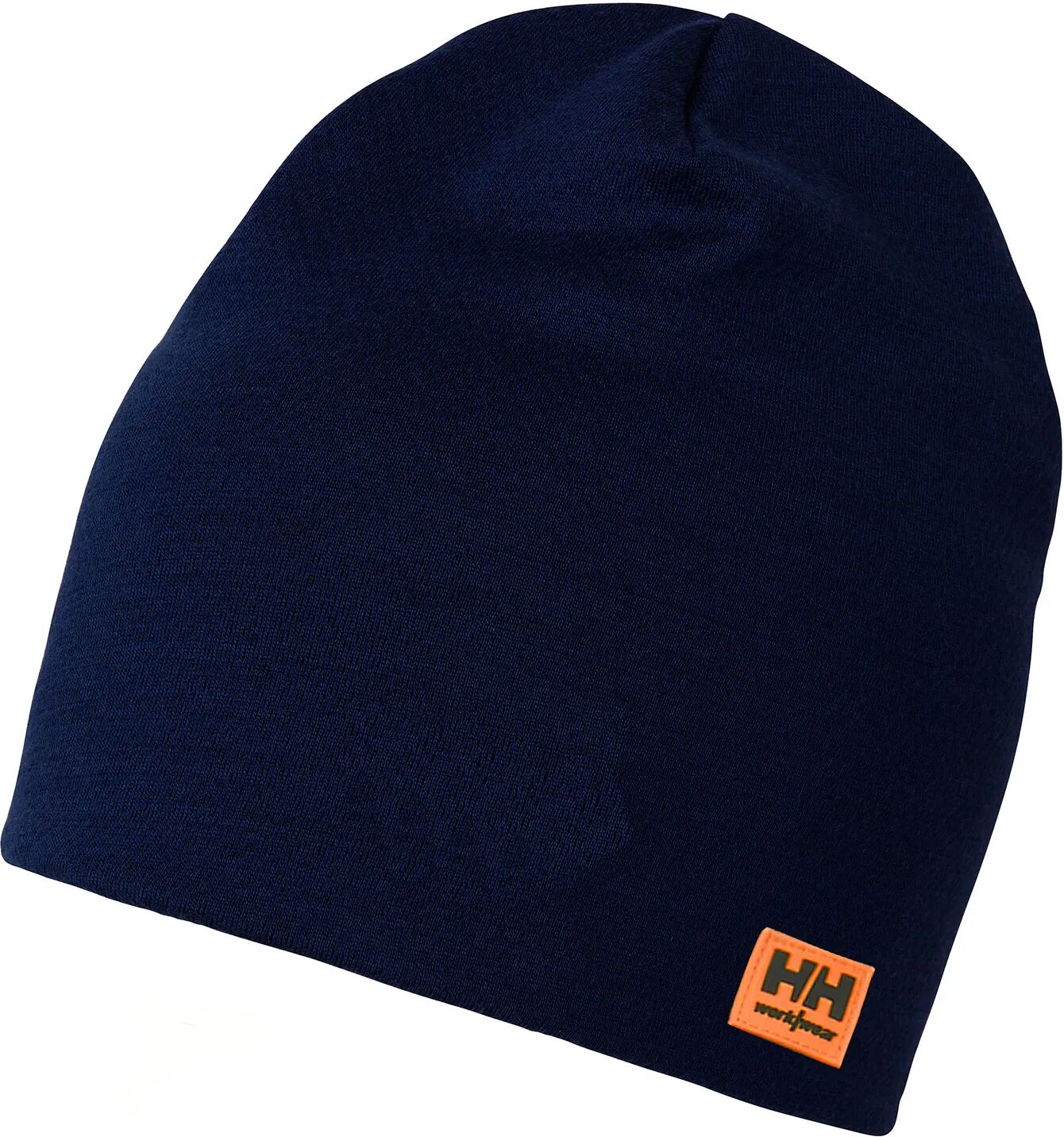 HH Workwear Helly Hansen WorkwearHH Lifa Warm Moisture Wicking Beanie Navy STD