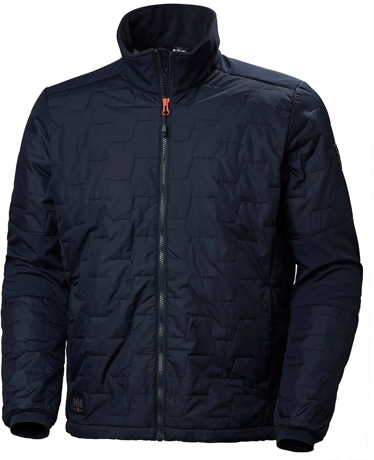 HH Workwear Helly Hansen WorkwearKensington Lifaloft Jacket Navy M