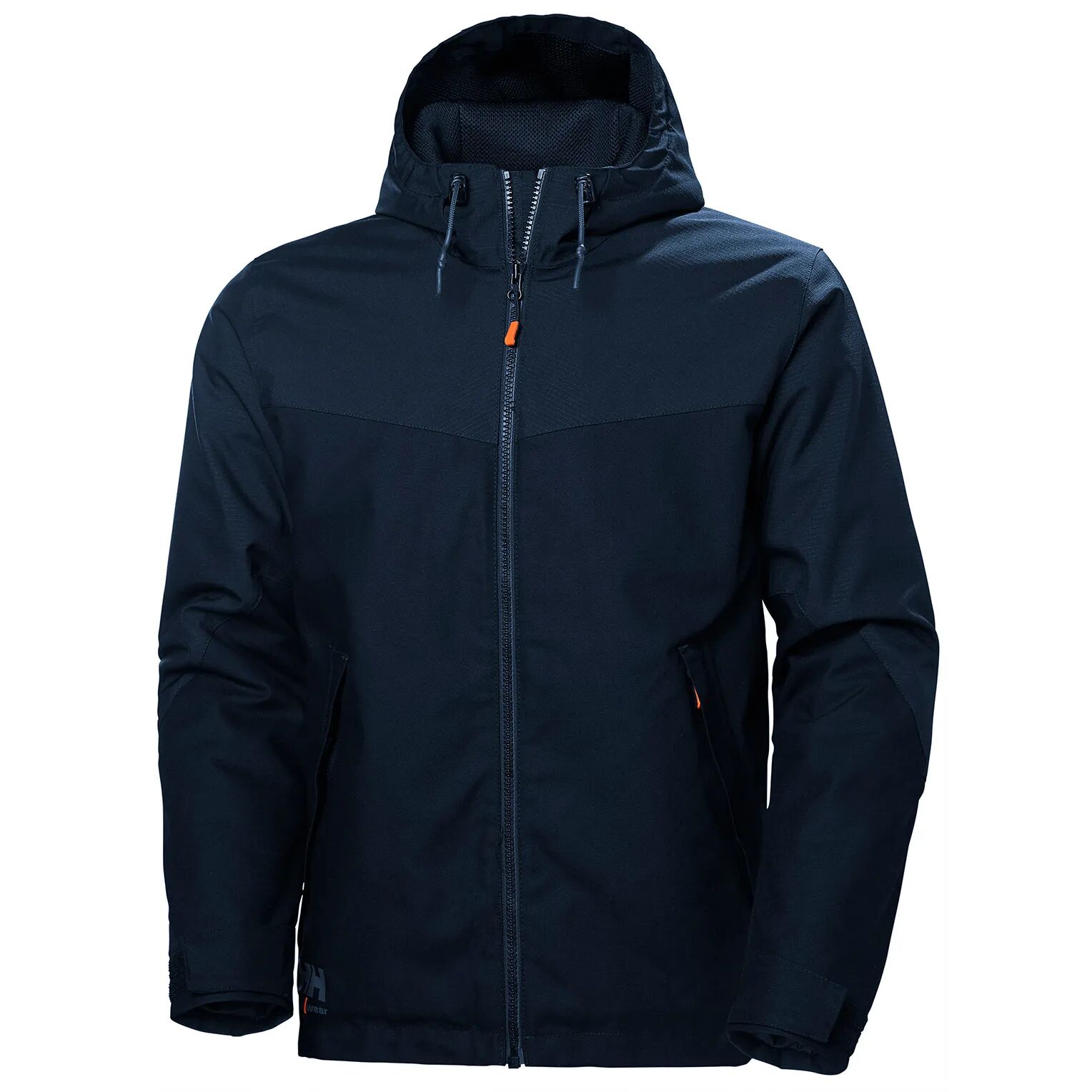 HH Workwear Helly Hansen WorkwearOxford Primaloft Insulated High Performance Winter Jacket XS