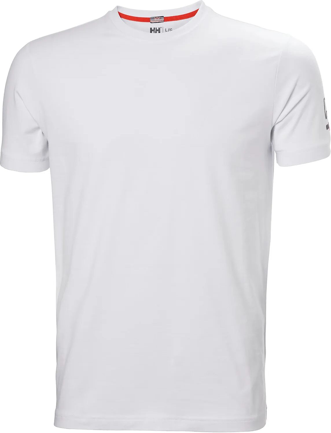 HH Workwear Helly Hansen WorkwearKensington Tshirt White XS