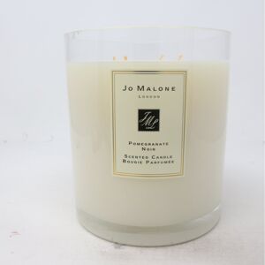 Jo Malone London Jo Malone Pomegranate Noir Luxury Scented Candle  88oz/ New With Box
