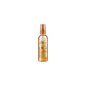 Streax Hair Serum Enriched with Walnut Oil Gives Frizz-free Satin Smooth Hair 10