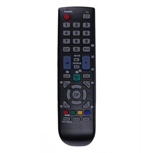 ChaoChuang TV Remote Control for Samsung Dedicated TV Remote Controller for Samsung BN59-00