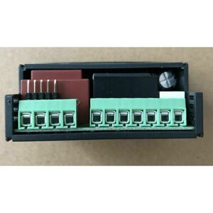 Autopartvincently Dixell XR03CX-5N0C1 230V/50-60Hz Digital Thermostat Controller Auxiliary Relay P