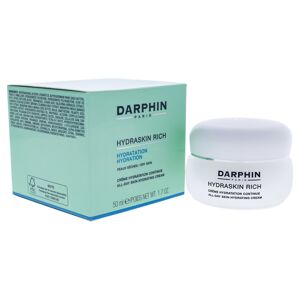 Darphin Hydraskin Rich All-Day Skin-Hydrating Cream For Dry Skin by Darphin for Unisex -