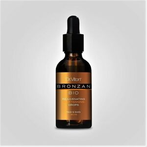 Dr Viton Bronzan Dr Viton Natural and Organic - sunless tanning 30 ml drops