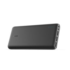 Anker PowerCore 26800 Portable Charger, 26800mAh External Battery with Dual Inpu