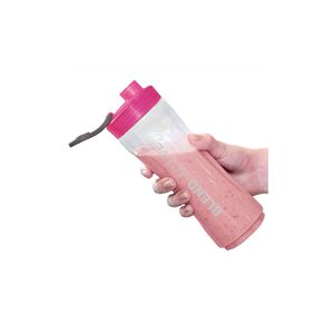 Breville VBL134 Blend Active Personal Blender, 300 W, 50Hz - Pink