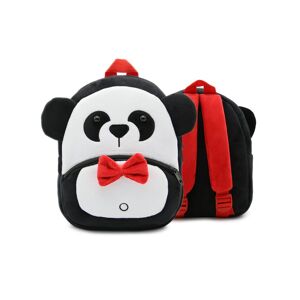 CIKRILAN (panda) Cute Animal Backpack Cartoon Toddler Plush Toys
