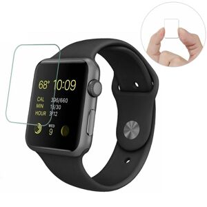 Unbranded (38mm) Screen Protector For Apple Watch Ultra Slim Precise Touch Tempered Glass