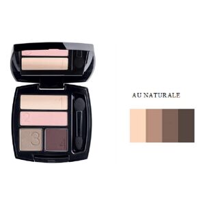 Avon (Au Naturale Matte) Avon True Colour / Perfect Wear Eye Shadow Quad -  8 Colours