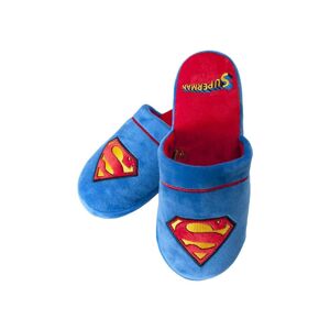 DC Comics (Large) DC Comics Superman Classic Adult Mule Slippers