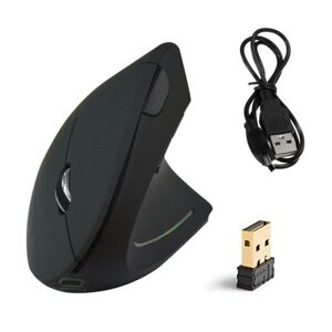 ChaoChuang Ergonomics Vertical Gaming Mouse Right Hand Mice For PC Laptop Computer Mouse Ga