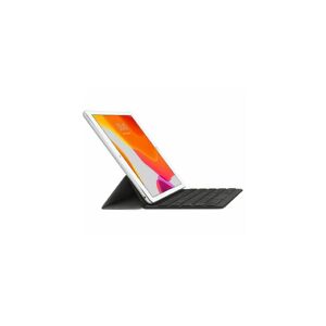 Apple Genuine Apple 10.5'' iPad 7th Gen Smart Keyboard Folio Case MX3L2B/A - Black