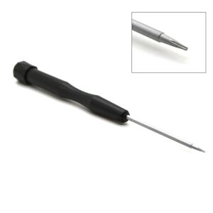 ACENIX Pentalobe 5 Point five Star Screwdriver Opening Tool for iPhone 4 and 4S Repair