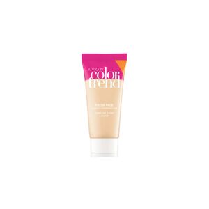 Avon Color Trend Fresh Face Liquid Foundation SPF 15 Sun Beige