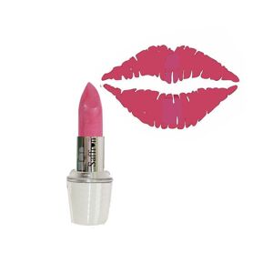 Saffron Cosmetics Collection Saffron Lipstick ~ 18 Party Pink