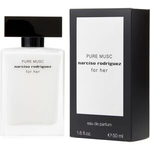 Rodriguez Narciso Rodriguez Pure Musc For Women EDP 50ml / 1.6oz