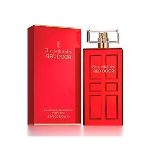 Elisabeth Arden Women's Red Door Eau De Toilette Spray - 100ml