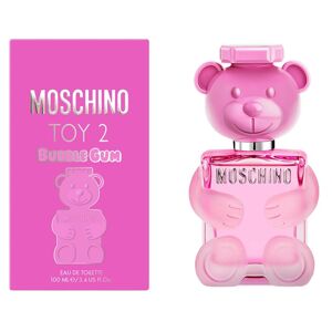 Moschino Toy 2 Bubble Gum For Women EDT 100ml