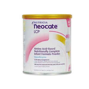 Nutricia Neocate LCP 0-12 Infant 400g