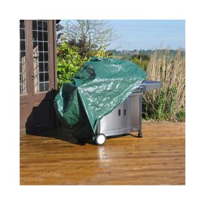 Kingfisher Extra Large BBQ Cover