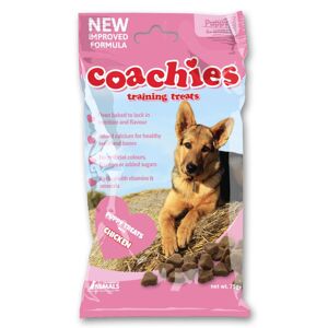 Coachies Puppy Training Treats