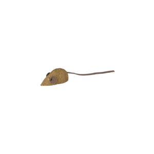 Unbranded Catnip Mice, 5 Cm, 2 Pcs. -