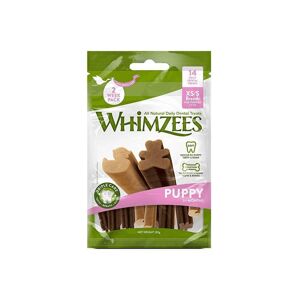 Whimzees Puppy Treats (Pack of 14)